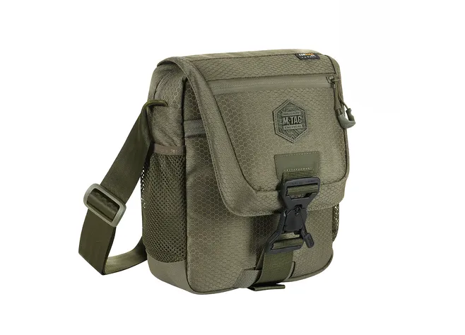 Cумка M-Tac Satellite Magnet Bag Gen.II Elite Hex Ranger Green Фото 2